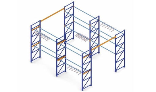 SPECIAL RACK SYSTEMS